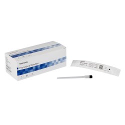 Spinal Needle McKesson 3-1/2 Inch 22 Gauge Quincke Style - Box of 25